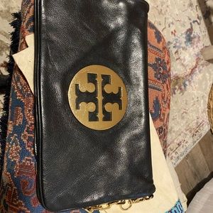 Tory Burch clutch